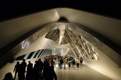 Zaragoza Bridge Pavilion
