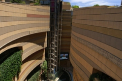 Namba Park