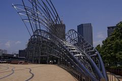 National Museum of Art Osaka