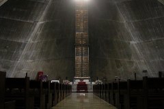 St Marys Cathedral Tokyo