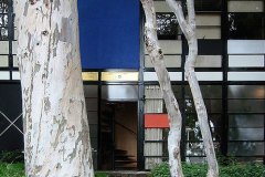 Eames House