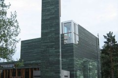 Laajasalo Church