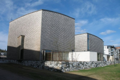 Viikki Church