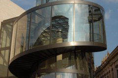 Deutsches Historisches Museum Extension
