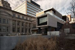 Gardiner Museum