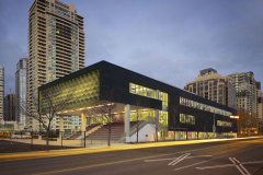 Claude Watson School for the Arts