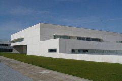 Biblioteca Municipal de Viana do Castelo