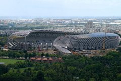 Kaohsiung Stadium
