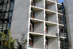 Erskine Building