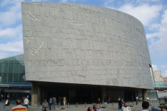 Alexandria Library