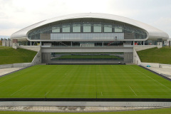 Sapporo Dome