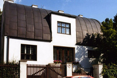 Steiner House