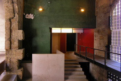 Palazzo Steri