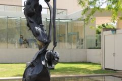 Queensland Art Gallery