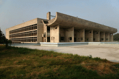 Chandigarh High Court