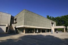 National Museum of Western Art