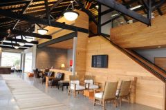 Jack's Point Clubhouse