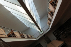Faculty of Architecture Porto