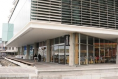 Meridian Building