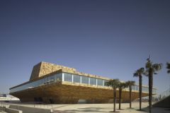 La Llotja de Lleida