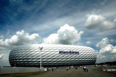 Munich Allianz Arena