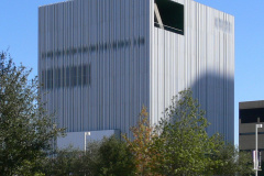 Dee and Charles Wyly Theatre