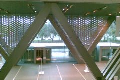 Museum of Contemporary Art Tokyo
