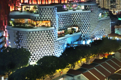 Iluma Singapore
