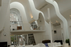 Harajuku Church