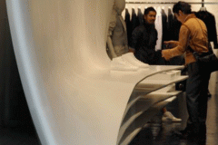 Neil Barrett Store