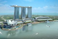 Marina Bay Sands