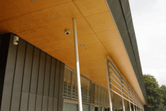 Saint Kentigen School Sports Centre