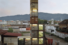 Freitag Shop Zurich
