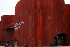 EXPO 2010 Australian Pavilion