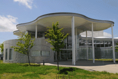 Suzu City Performing Arts Center