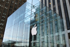 Apple Store Fifth Avenue