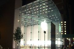 Apple Store Upper West Side