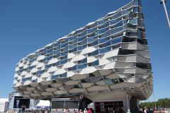 Aragonese Pavilion