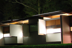 Arthur and Yvonne Boyd Art Centre