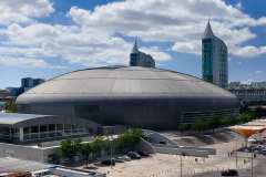 Atlantic Pavilion