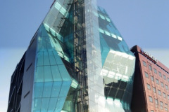 Audi Forum Tokyo