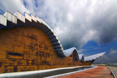 Bodegas Ysios