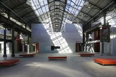 CarriageWorks