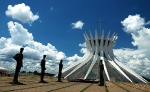 cathedral-of-brasilia