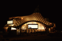 Centre Pompidou-Metz