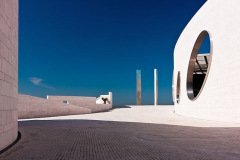 Champalimaud Centre for the Unknown