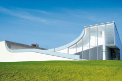Cite de Surf et de locean