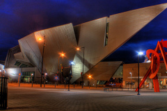 Denver Art Museum
