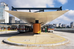 Dom Pedro II Station