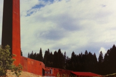 Echigo-Matsunoyama Museum of Natural Scienc